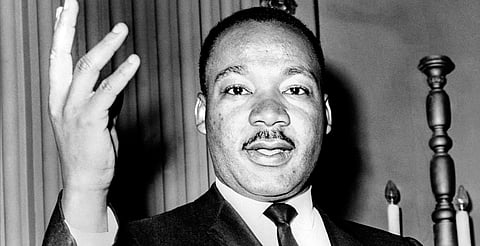 EE.UU. desclasifica 230 mil archivos del asesinato de Martin Luther King Jr.