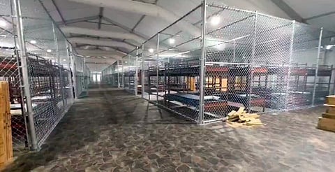 Dos mexicanos detenidos en centro migratorio de Florida reciben apoyo legal y consular: SRE