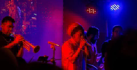 Alika dará concierto por los 10 años de Cultura Reggae Morelia 