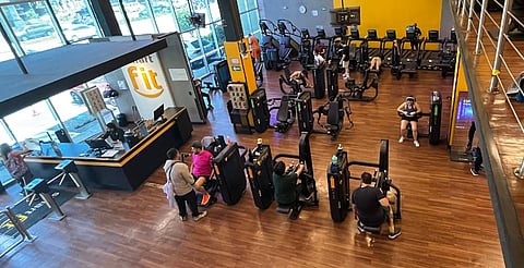 Smart Fit niega muerte en sucursal Roma-Condesa; “no hay fallecimientos registrados”, afirma