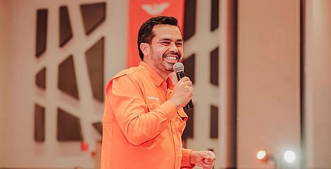 La Casa de los Famosos México se pintaría de fosfo-fosfo, Máynez lanza pista sobre supuesto integrante