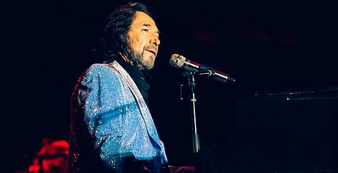 Casa Michoacán se convertirá en la Casa de la Música "Marco Antonio Solís"