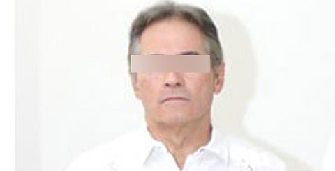 Juez concede suspensión para evitar arresto de Hernán Bermúdez, exsecretario de Seguridad de Tabasco, reportan