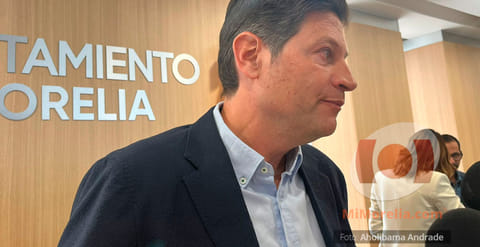 Cabildo de Morelia aprueba programa “Morelia al Día” para regularizar adeudos de predial