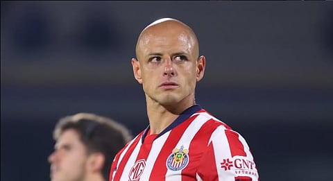 ONU Mujeres revira a Chicharito: "No estamos fracasando, estamos avanzando"