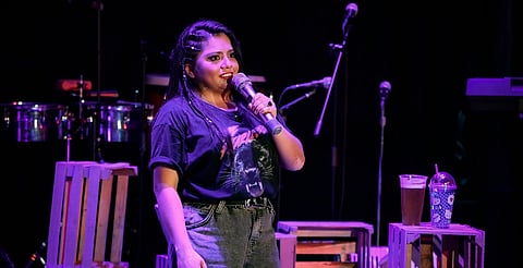 Comedia sin filtros: La Bea llega a Morelia con su show ¡Chismosa!