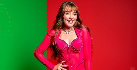Elaine Haro, la habitante 14 de La Casa de los Famosos, ¿quién es?