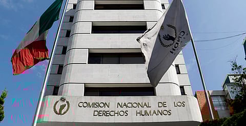 ¿Eres médico forense o psicólogo? La CNDH te está buscando