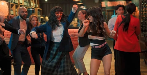 ¡Betty vuelve con más drama! Segunda temporada ya tiene fecha y tráiler