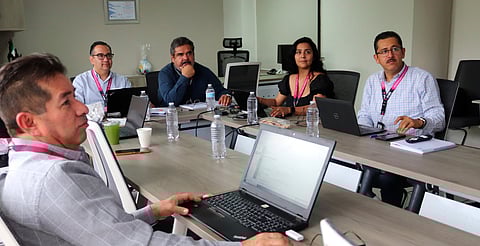 Inicia INE Michoacán auditorías internas del Sistema de Gestión de Calidad