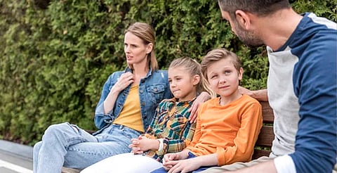 ¿Eres papá o mamá? Este taller en Morelia te ayudará a conectar mejor con tus hijos