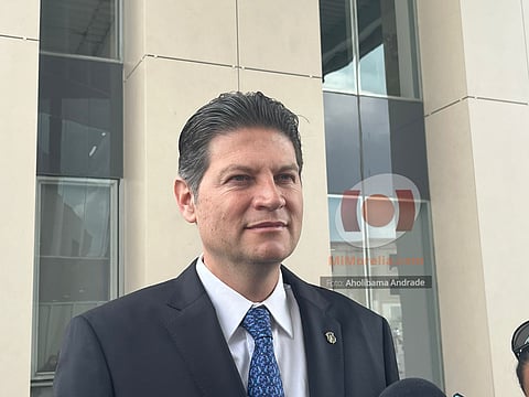 Alcalde atribuye mejora en percepción de seguridad a trabajo coordinado y resultados de Policía Morelia