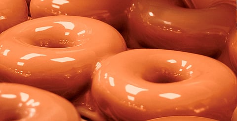 ¡Aprovecha! Krispy Kreme regalará donas gratis este 23 de julio