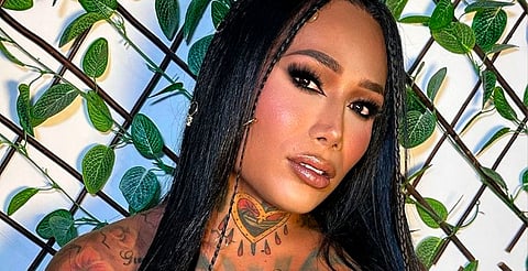 Karina Torres se une a La Fiesta de los Famosos previo al estreno del reality show
