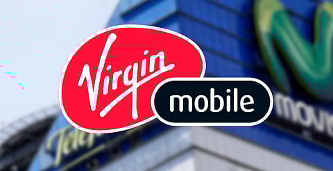 Virgin Mobile va por la compra de Movistar en México; estarían en pláticas