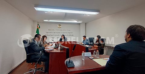Reconoce TEEM omisiones del ayuntamiento de Churintzio con sus regidores