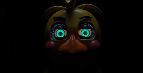 ¡Regresan los sustos! Estrenan tráiler de Five Nights at Freddy’s 2