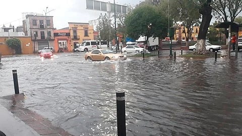Por malos manejos de administraciones anteriores, se modificó política para apoyar en contingencias: Sedebi
