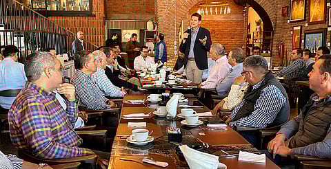 De la mano de la ciudadanía se resuelven las necesidades
