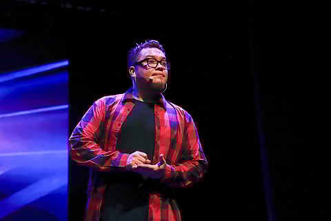 Franco Escamilla conquista Morelia con tres shows sold out: así agradeció a los michoacanos