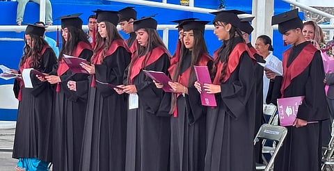 SEP anuncia dos nuevos tipos de certificado para estudiantes de bachillerato
