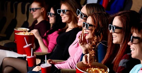 ¡Boletos a $29! Cinépolis lanza ofertón para ir al cine