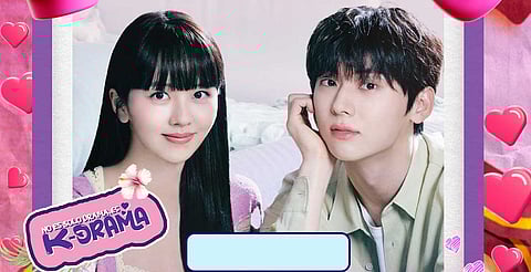 Este lunes se estrena "Mi mentiroso adorable", el nuevo K-drama por Imagen Televisión