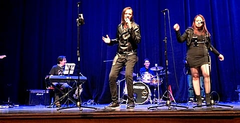 Artista moreliano, Checo VO busca premio a Mejor Artista Indie Fussion en los Monster Music 2025