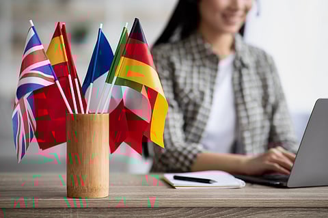 Aprende un nuevo idioma desde casa con los cursos virtuales de Ceconexpo