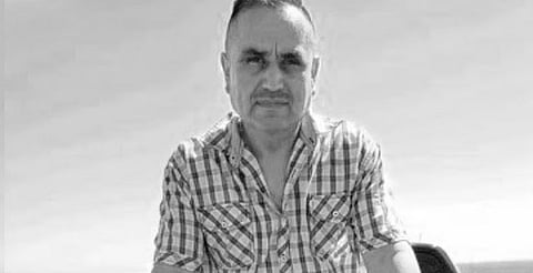 Reitera Semigrante que debe ser familia de Jaime Alanís la que presente demanda por redada de ICE
