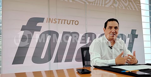 Abre FONACOT créditos para la compra de útiles escolares a trabajadoras y trabajadores formales