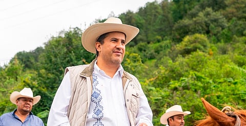 CEDH estaría investigando al alcalde de Uruapan por presunta violación a derechos de menores