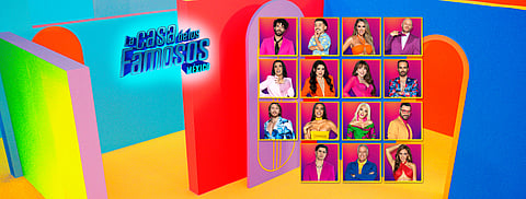 Televisa presume avasallador rating de La Casa de Los Famosos México; esto logró