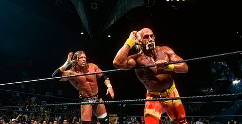Reporte forense revela que Hulk Hogan padecía leucemia 