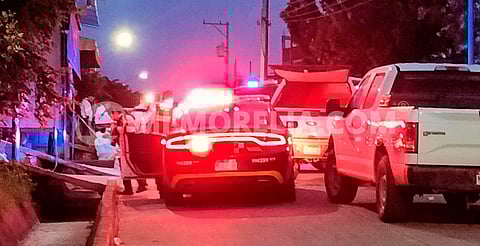 Adulto mayor asesinado en Morelia fue identificado; era vecino de la 10 de Junio