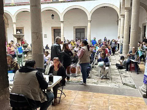 Va Bienestar Michoacán por afiliación de 50 mil mujeres de 60 a 64 años de edad