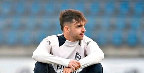 Fiscalía española pide cárcel para jugador del Real Madrid por caso de video íntimo