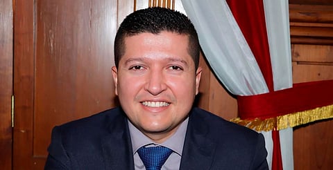 Se suma la Casa Enlace Tacámbaro del Diputado Vicente Gómez a la iniciativa Espacios Seguros para las Mujeres