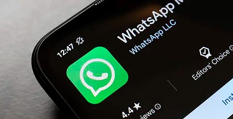 WhatsApp dejará de funcionar en decenas de celulares a partir de agosto 2025