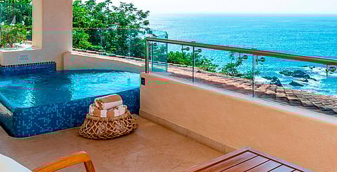Investiga FGE de Guerrero muerte de Sagid, en hotel de Ixtapa, como homicidio culposo