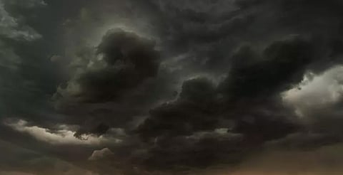 Onda tropical 18 provocará lluvias intensas en zonas de Michoacán