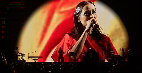 Julieta Venegas, Nathy Peluso y Damon Albarn, los invitados al Festival Cervantino