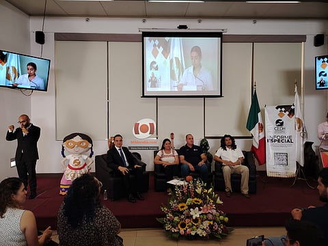 Invisibilidad, discriminación y racismo persisten hacia la población afrodescendiente en Michoacán: CEDH