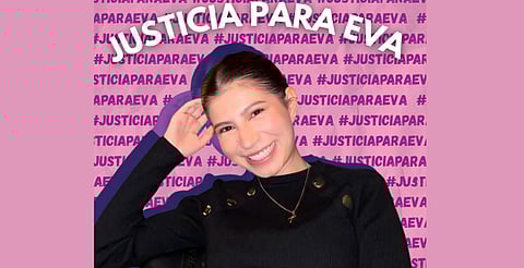 Exigen justicia para Eva, joven asesinada durante asalto en la Morelia-Mil Cumbres