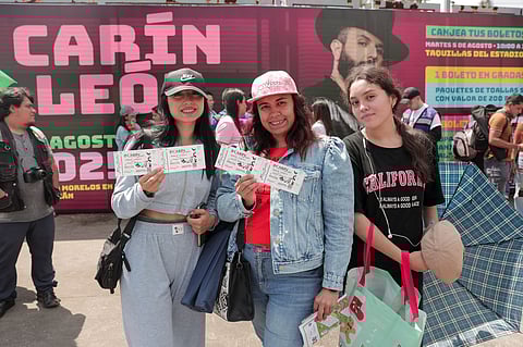 Michoacán hace historia con colecta masiva de productos de gestión menstrual: Seimujer