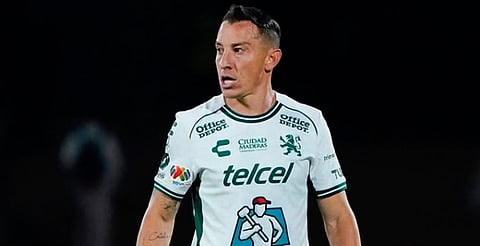 ‘Sí, estoy retirado’: Guardado se despide tras casi 20 años de carrera
