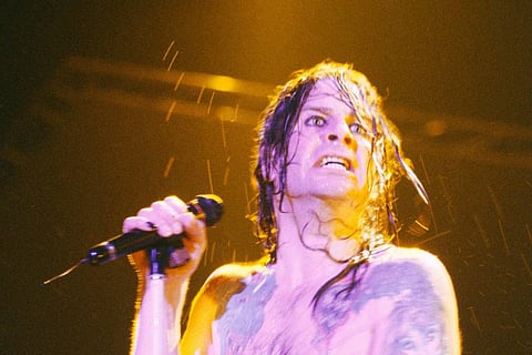 Revelan causa oficial de muerte de Ozzy Osbourne