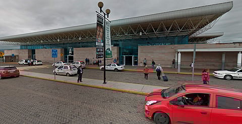 Viable, que haya personal médico en Terminal de Autobuses de Morelia: Yankel Benítez