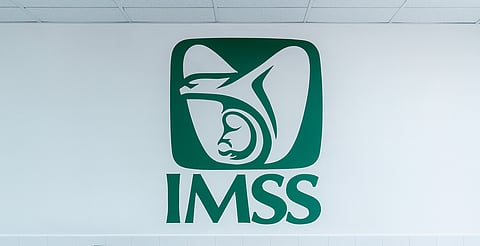 IMSS alcanza récord de empleos; suma 23.5 millones registros
