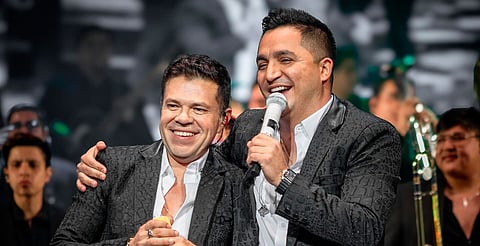 ¿Cuándo regresan Jorge Medina y Josi Cuen a Morelia? Esta sería la fecha